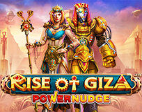 Rise of Giza Powernudge